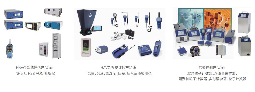 新能源電池領域空氣潔凈系統(tǒng)整體解決方案