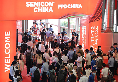 完美收官！億天凈化 SEMICON China 2023 精彩盤(pán)點(diǎn)！