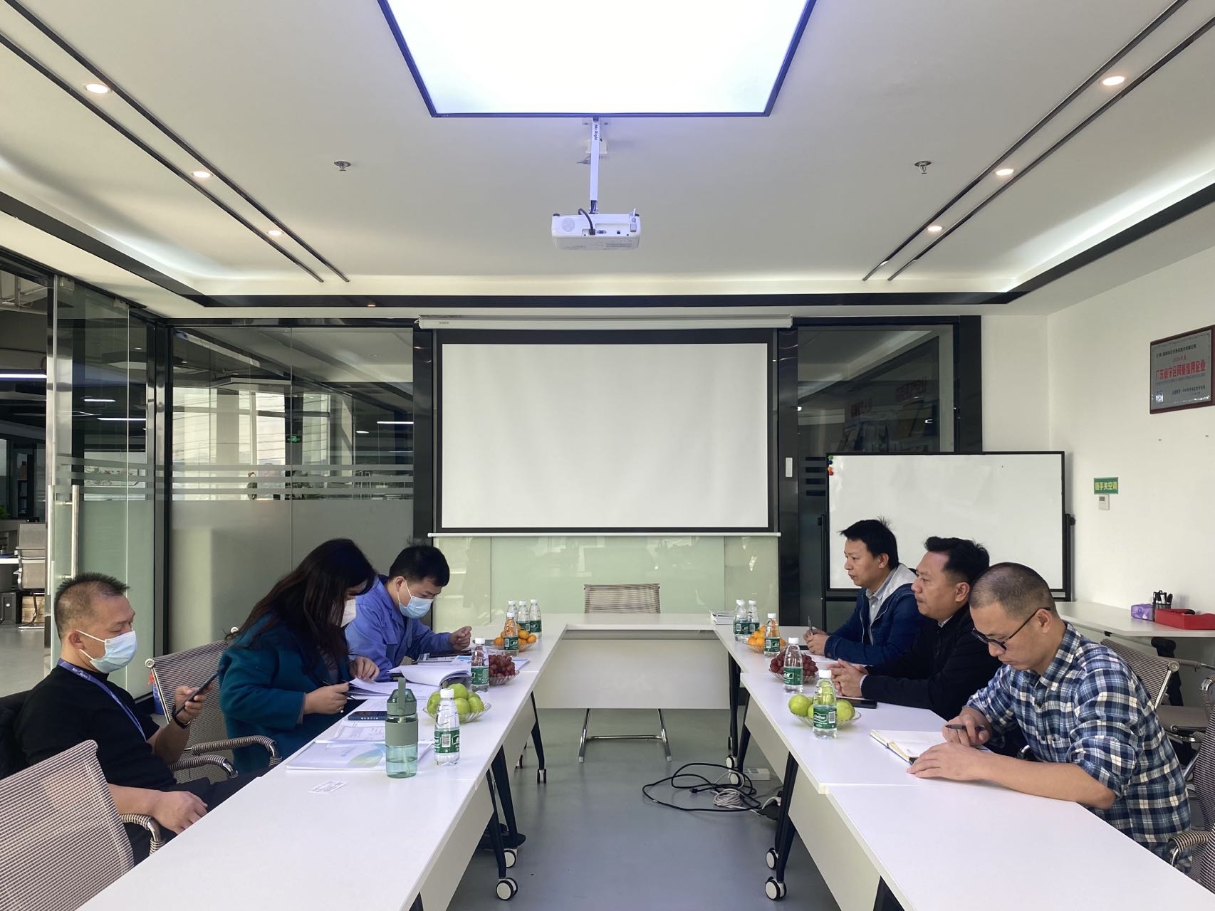 【祝賀】億天凈化成功加入美的集團供應(yīng)商體系！